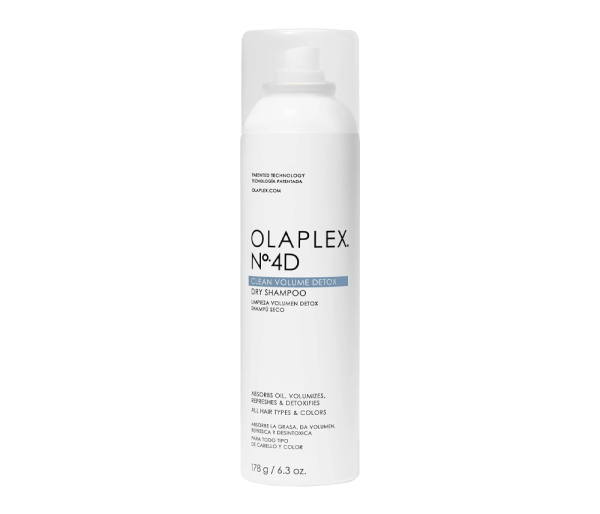 Dry Shampoo