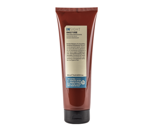 Daily Hair Mask