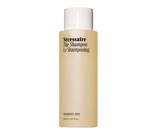 The Shampoo