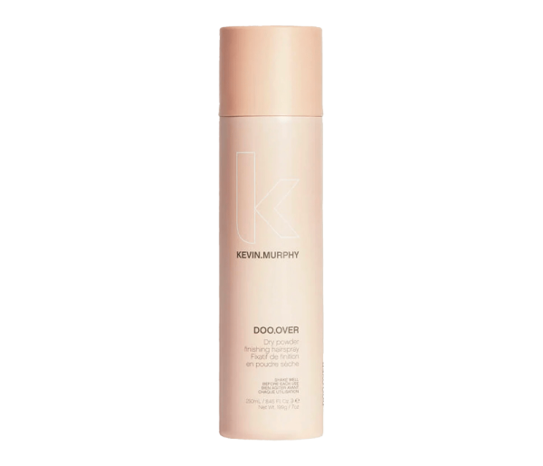 Dry Powder